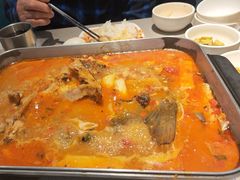 -半天妖烤鱼(夏津德百店)