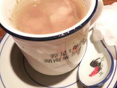 -老湘村·湖南土菜(天河维多利店)