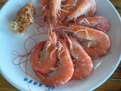 -蓝湾碧波·老字号·疍家非遗海上餐厅