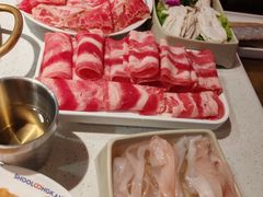 -小龙坎火锅(总店)