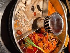 -晓宇重庆火锅(西安荟聚店)