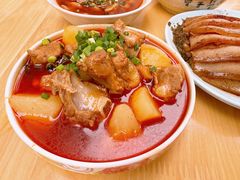-李记小小吃(涪江路店)