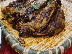 -蔡阿水羊肉店