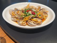 -小厨师·二十年沈家门小海鲜(百井坊巷店)