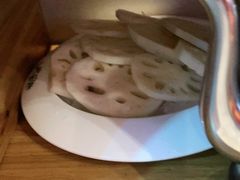 -竹犇番茄火锅(长风街店)