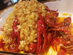 -文叔·湖北名小吃·小龙虾(华强北店)