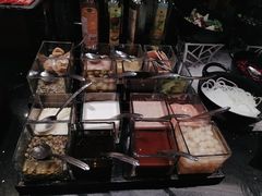 -OPEN開全日自助餐厅·牛肉火锅·海鲜(佛山希尔顿酒店)