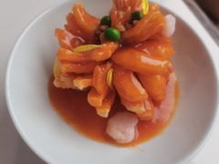 -永春园·扬州早茶·淮扬菜(漫乐城店)