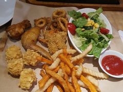 -必胜客(城西银泰店)