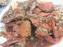 -天津乾毓德饭庄·清真传统炒菜·海鲜烧烤(咸阳路店)