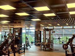 -燃坊JEN ACTIVE游泳健身中心·深圳前海JEN酒店
