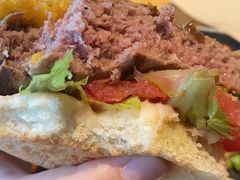 -The Diner X餐厅(青岛万象城店)