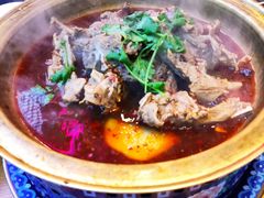 -庆峰龙虾烧烤(合肥一店)