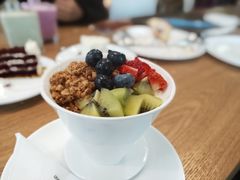 -Blueglass酸奶(财富购物中心店)