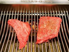 -焼肉 琉球の牛(北谷)