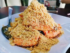 -龙海鲜螃蟹王(宏茂桥店)