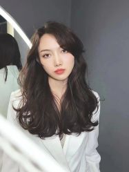 -YESIDO BLACK椰岛造型