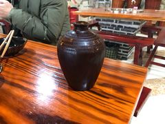 -炭虎子水浒烤肉(梦时代店)