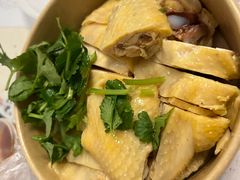 -泰煌鸡·上海白斩鸡·沪菜(平利店)