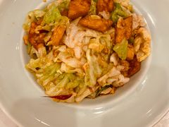 -巴依老爷新疆美食(工体旗舰店)