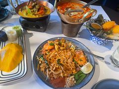 -BetterThai 泰加(苏州中心店)