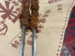 -东方亚克西餐厅(西康路店)