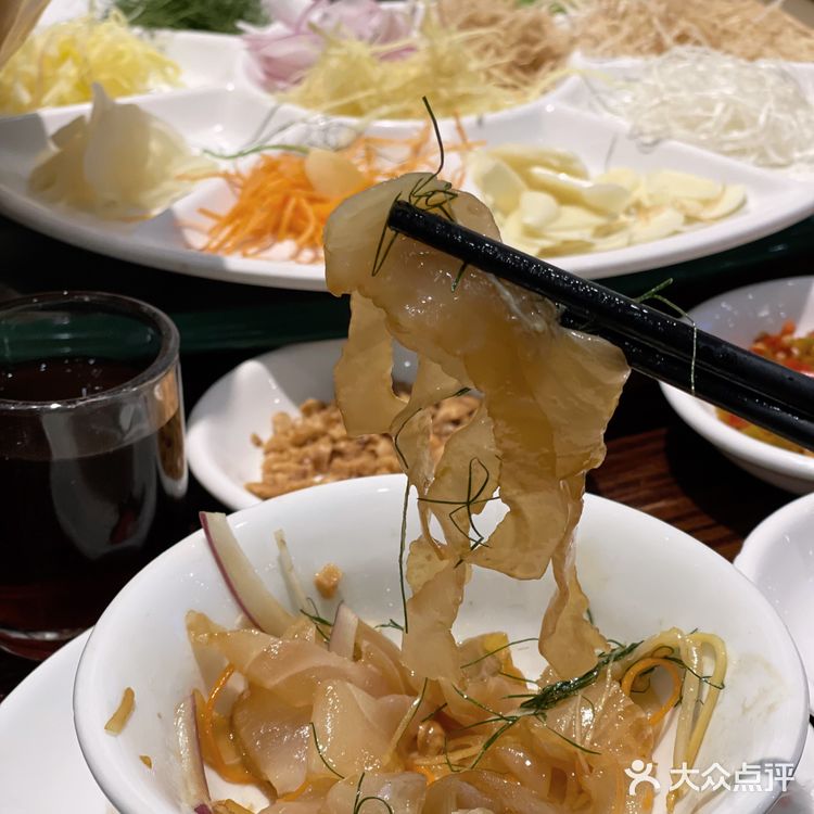 中山脆肉皖我只认这家🐟丰裕湾脆皖鱼🔥