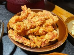 酥肉-洋马儿火锅(解放碑店)