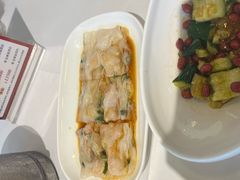 -万龙洲海鲜(南新仓店)