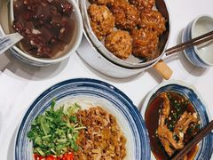 -王阿盖手工小吃(衢州三和里店)