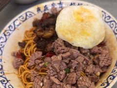 -梅溪·小伙子干挑面(安吉总店)
