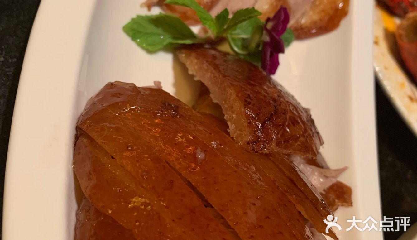 个人认为这是近几年来吃过北京最好的餐厅