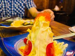 -米彩料理(西丽店)