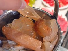 -聚盛源蒸汽海鲜火锅烤肉自助(巨川金海岸购物广场店)