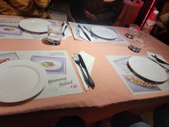 -威尼斯意餐酒吧 Venezia club(意大利风情街店)