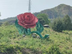 -密云玫瑰情园