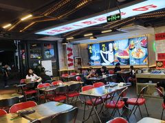 -王祖名抻面(罗湖分店)