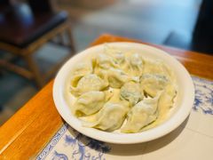 西芹猪肉水饺-东方饺子王(工农大路店)