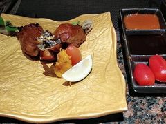 -花隐日式怀石料理(万象城购物中心店)