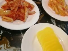 -桃园中华料理炸酱面(燕儿岛路店)