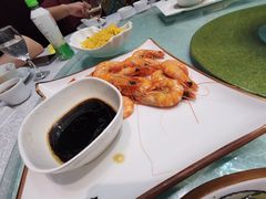 -启东海鲜人家(古美路店)