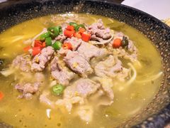 -黛瓦里巷(南京东路店)