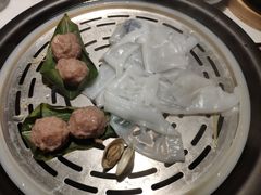 -碗中海·蒸汽海鲜·桑拿鸡(岭南天地店)