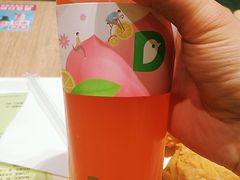 -德克士(肥城新华商场店)