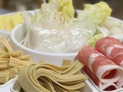 -鸡遇虾煲干锅火锅(小寨金莎店)