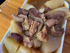-珍珍小食店(西华路店)
