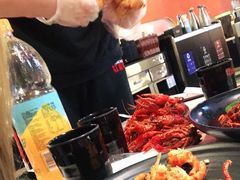 -红盔甲·小龙虾(天钥桥店)