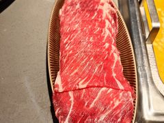 -巴奴毛肚火锅(悠唐购物中心店)