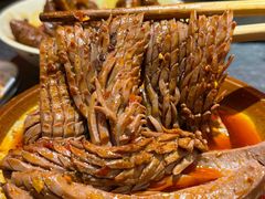 -四小区火锅·巷子里的重庆火锅(花照壁店)