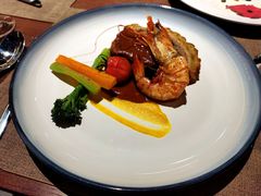 -404干式熟成牛排馆•聚会餐厅